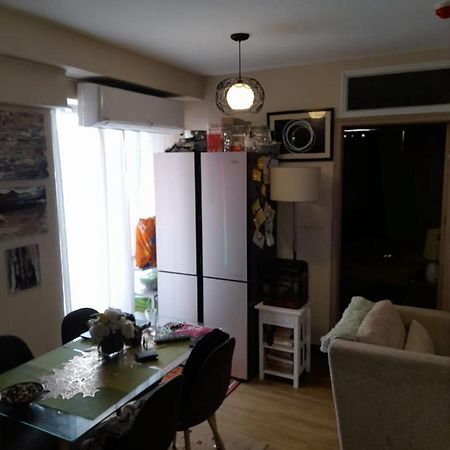 Lancris Residence Paranaque City Ngoại thất bức ảnh