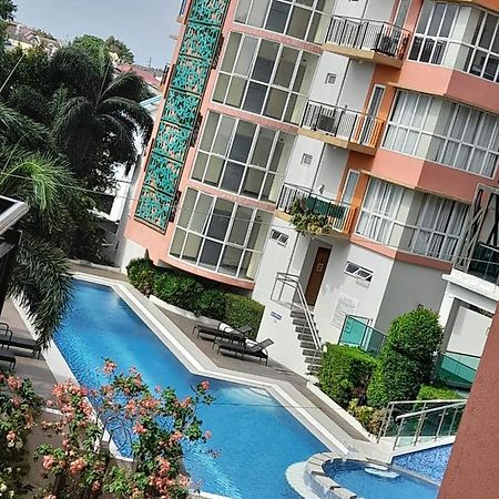 Lancris Residence Paranaque City Ngoại thất bức ảnh