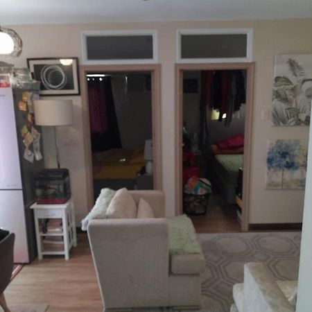 Lancris Residence Paranaque City Ngoại thất bức ảnh
