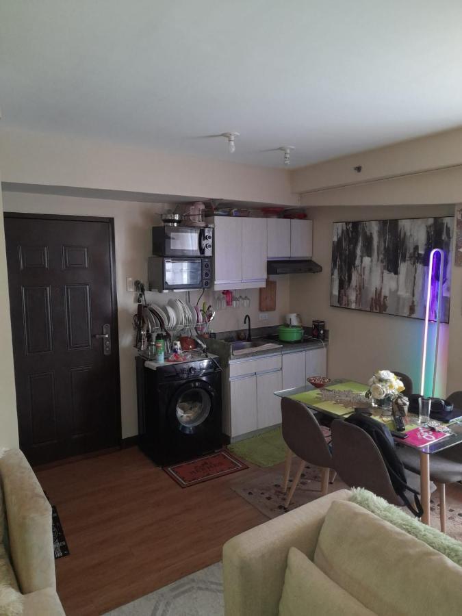 Lancris Residence Paranaque City Ngoại thất bức ảnh