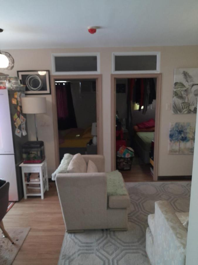 Lancris Residence Paranaque City Ngoại thất bức ảnh